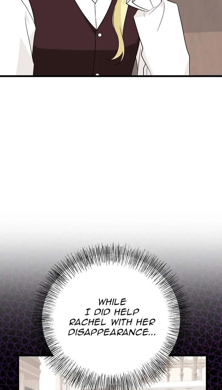 The Villainess is Busy Baking Bread! Chapter 64 page 25