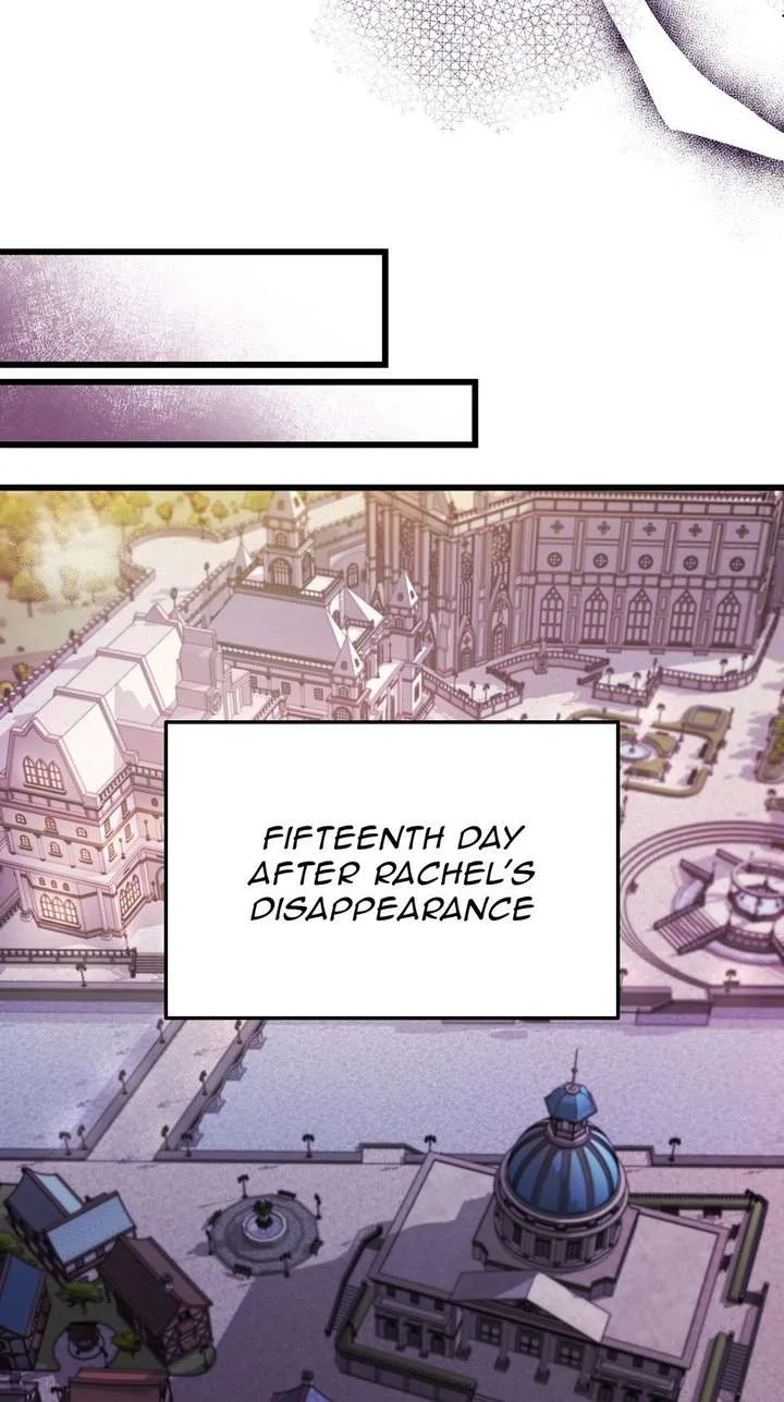The Villainess is Busy Baking Bread! Chapter 64 page 21