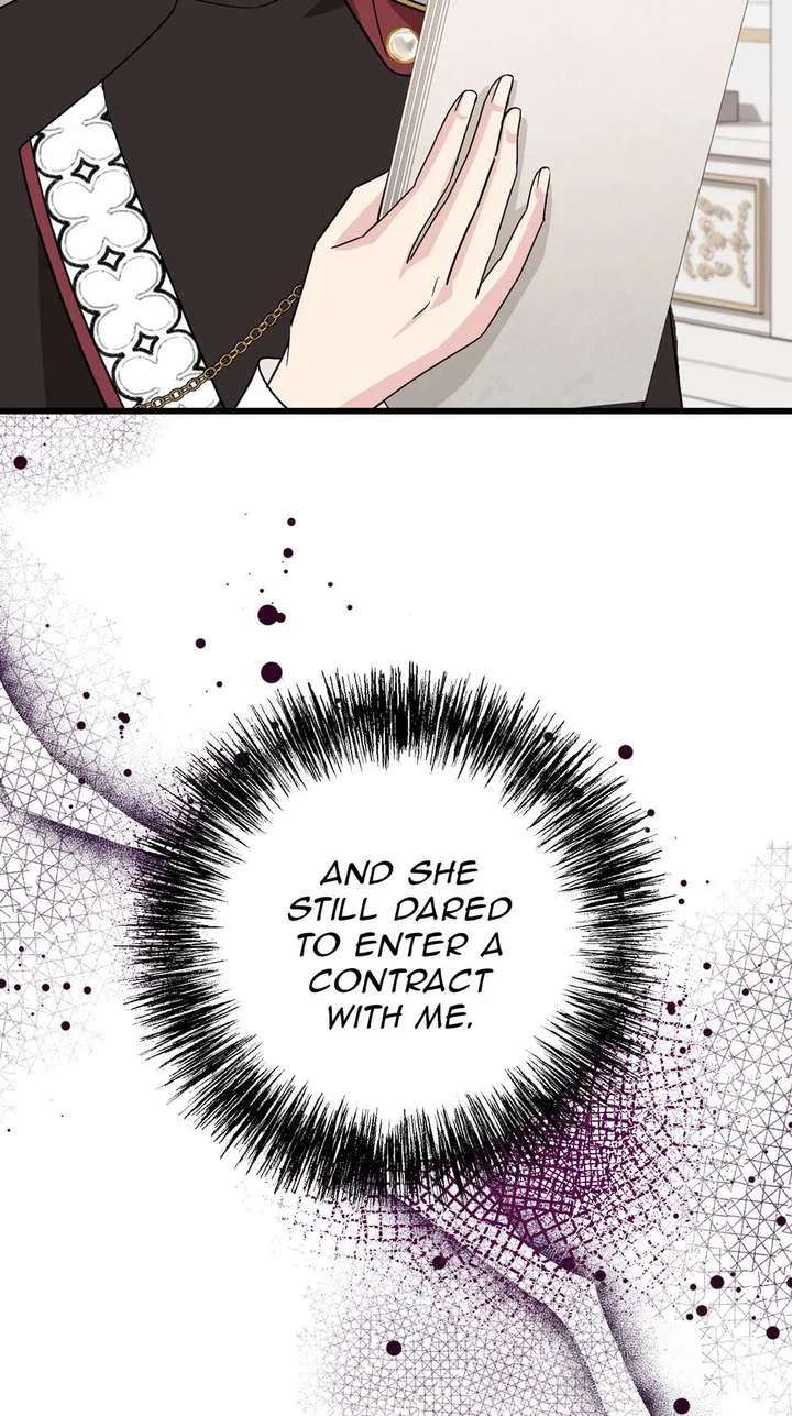 The Villainess is Busy Baking Bread! Chapter 64 page 20
