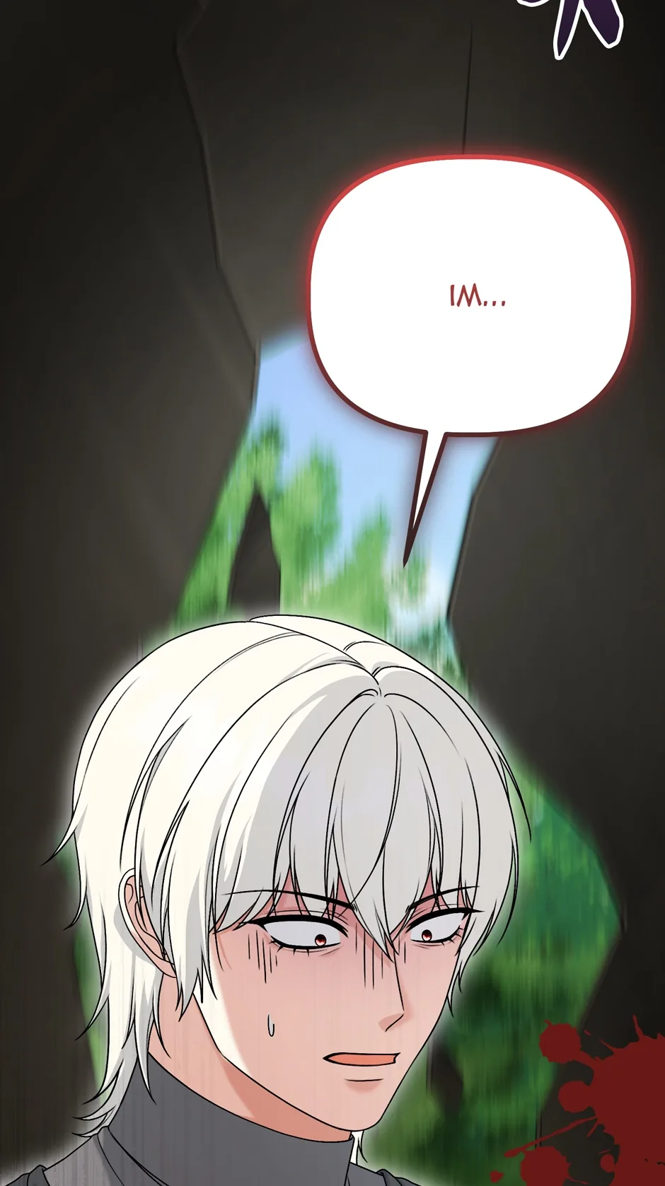 The Villainess Has Changed Chapter 64 page 7
