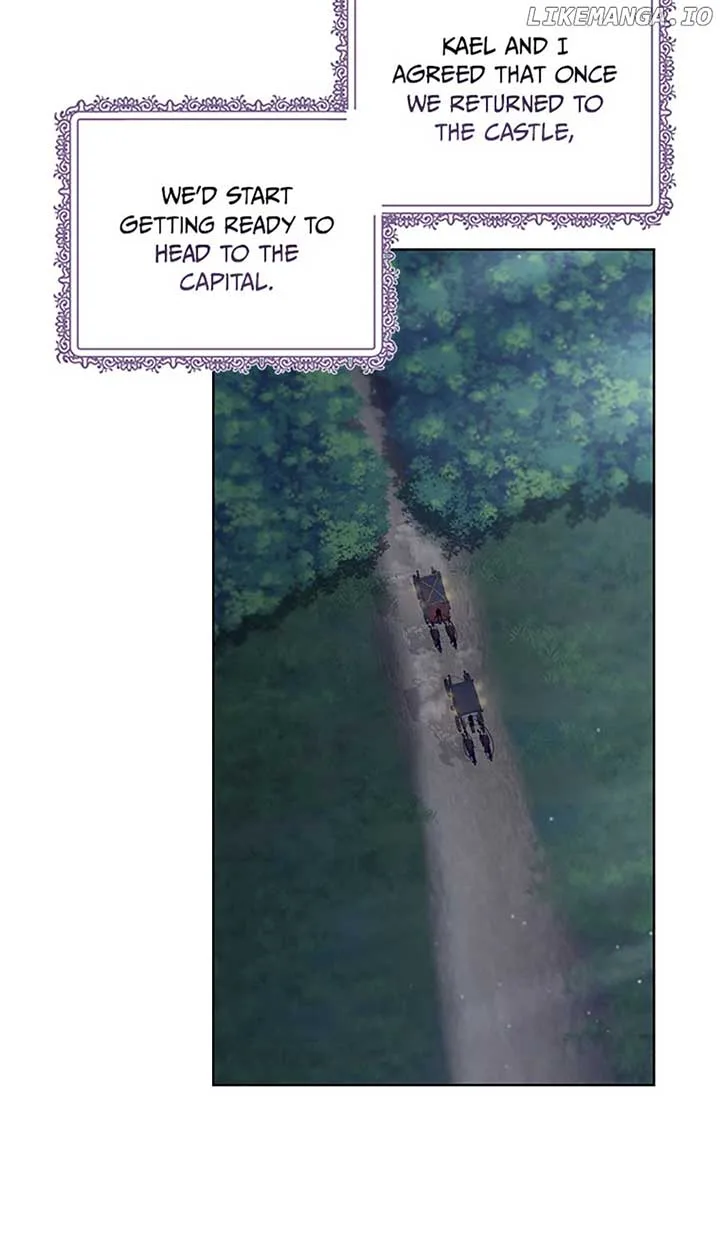 The villain’s young backer Chapter 65 page 68