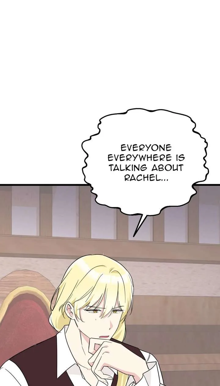 The Villainess is Busy Baking Bread! Chapter 64 page 24