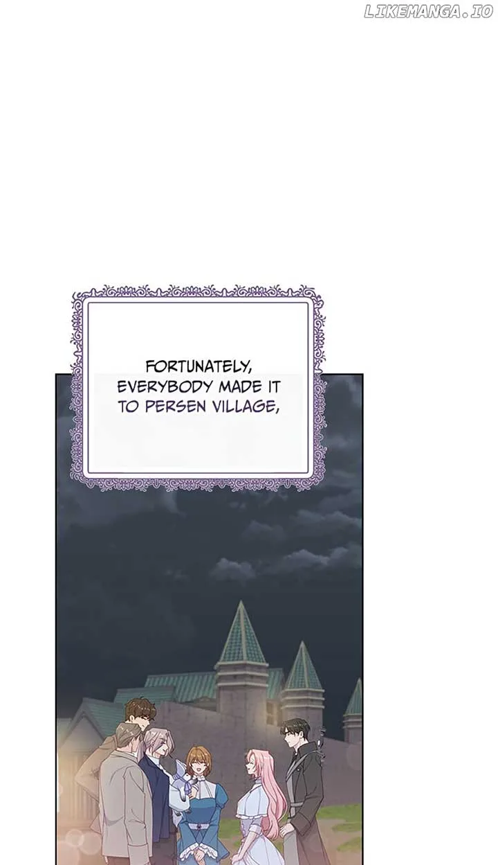 The villain’s young backer Chapter 65 page 65