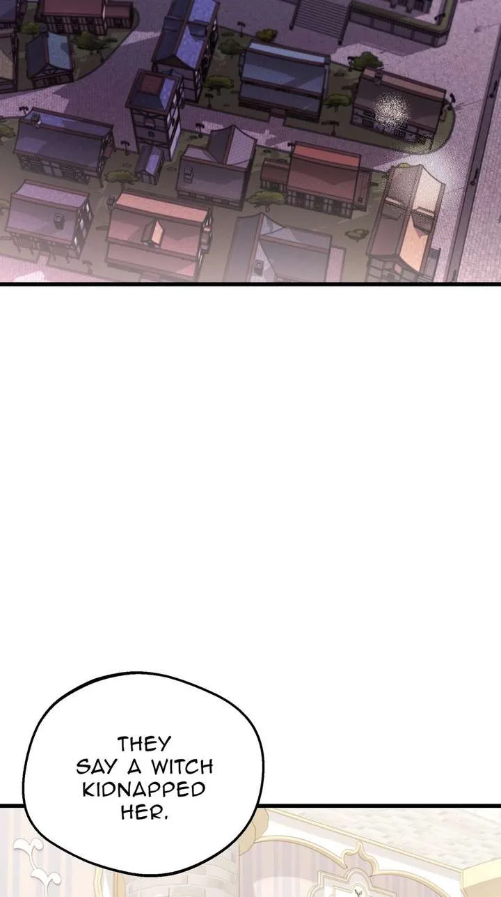 The Villainess is Busy Baking Bread! Chapter 64 page 22