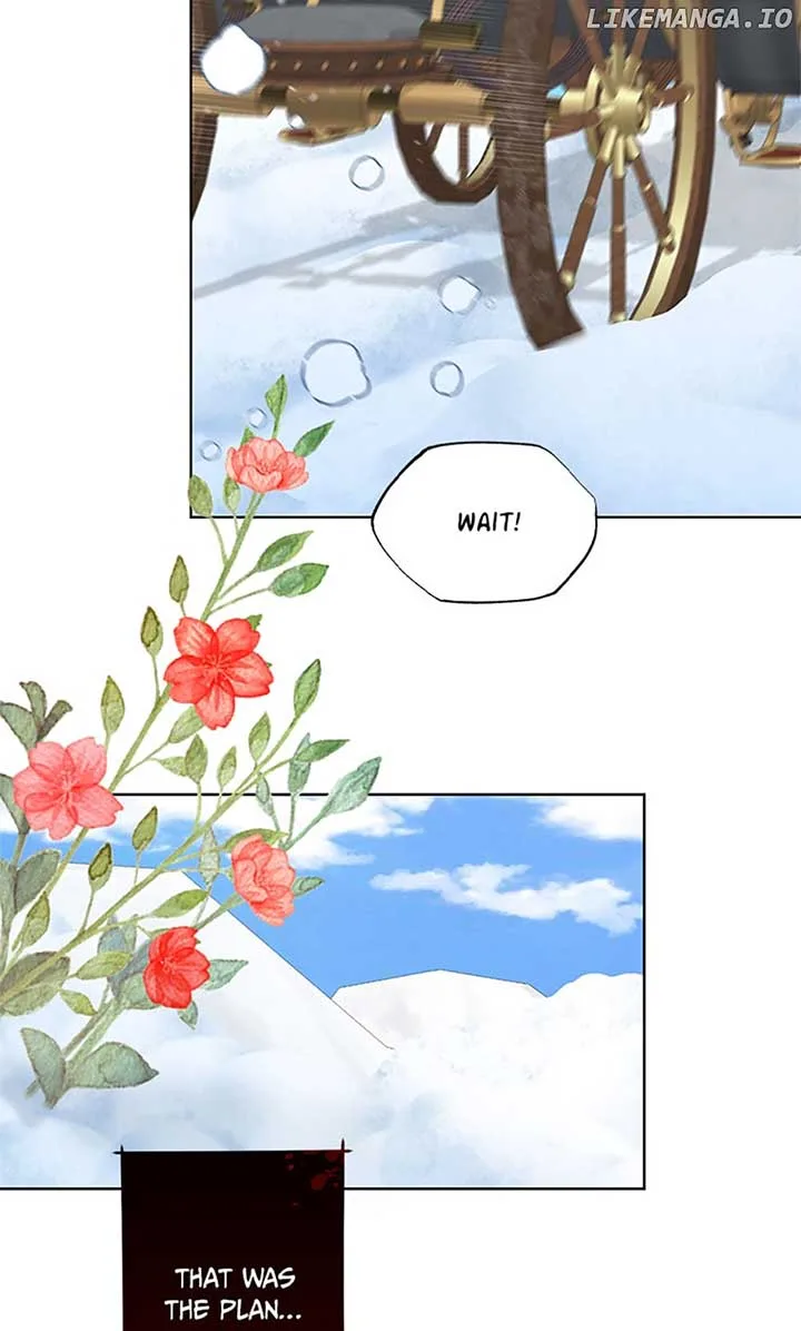 The villain’s young backer Chapter 65 page 75