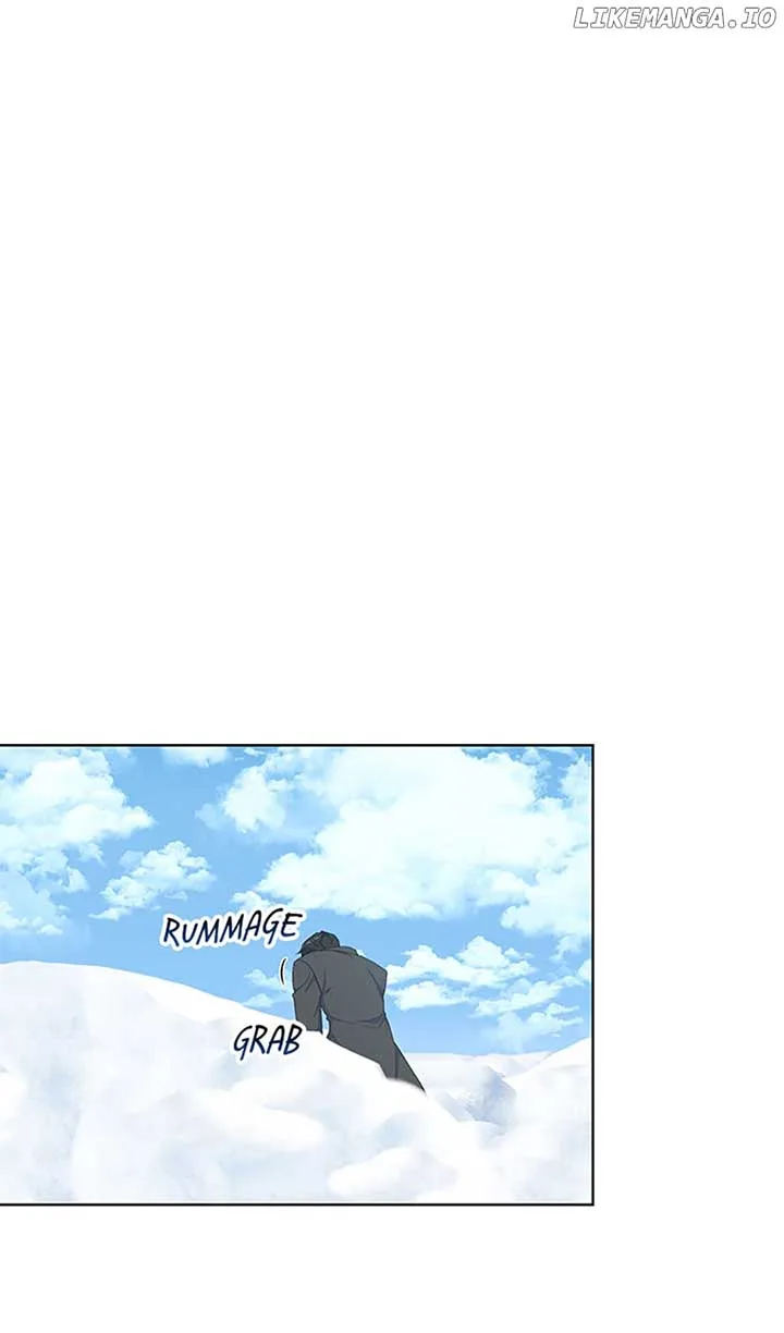 The villain’s young backer Chapter 65 page 80