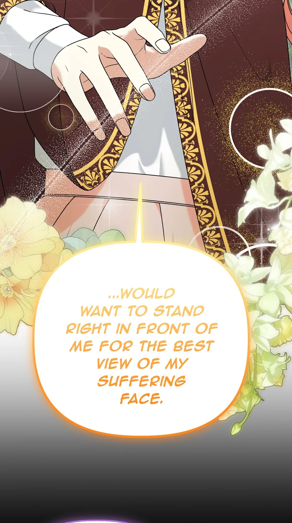 The Villainess Has Changed Chapter 64 page 12