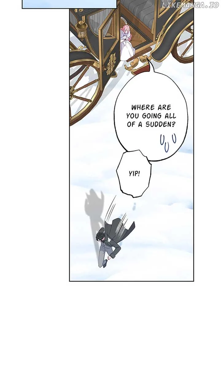 The villain’s young backer Chapter 65 page 79