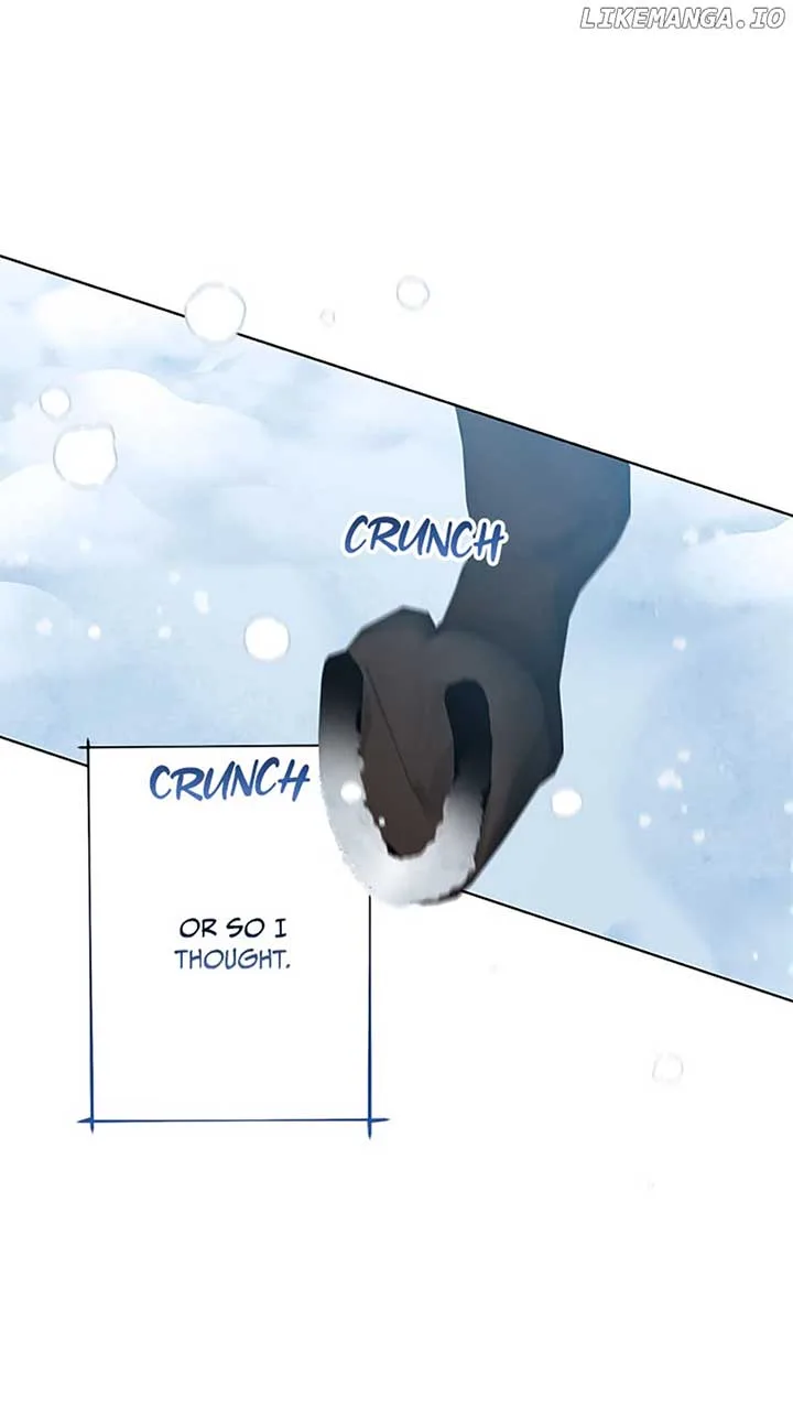 The villain’s young backer Chapter 65 page 73