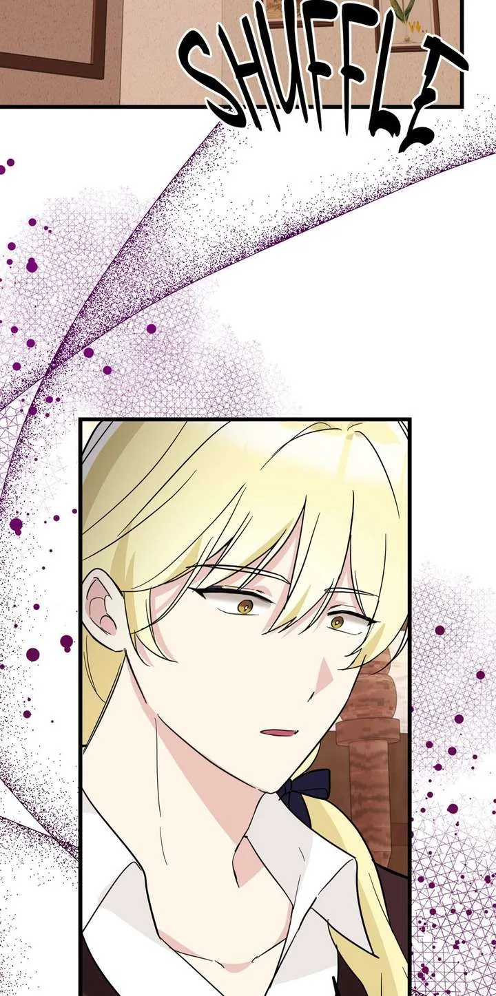 The Villainess is Busy Baking Bread! Chapter 64 page 30