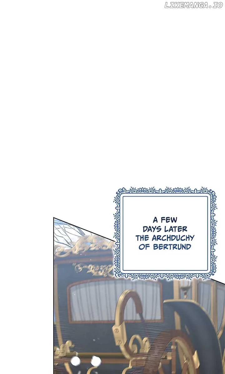 The villain’s young backer Chapter 65 page 74