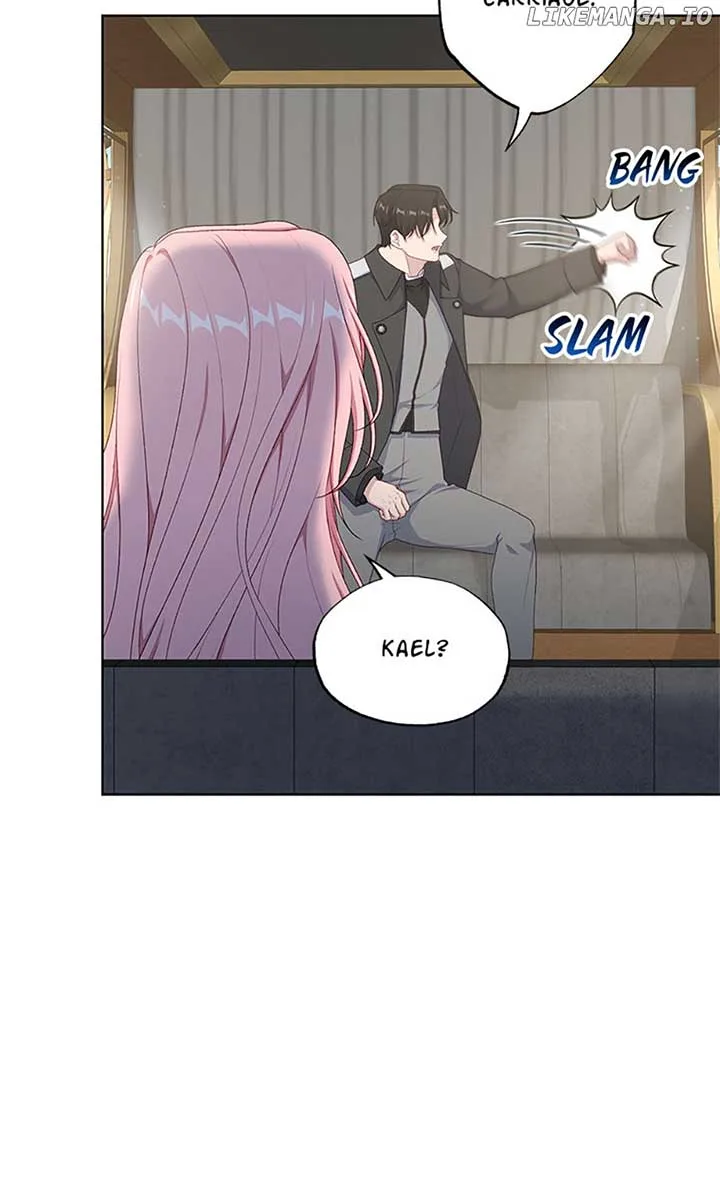 The villain’s young backer Chapter 65 page 77