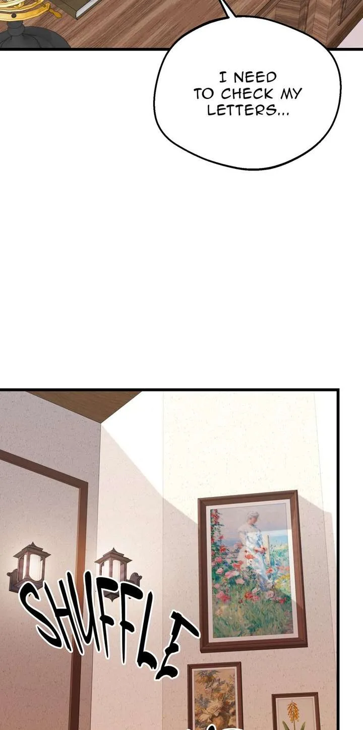 The Villainess is Busy Baking Bread! Chapter 64 page 29