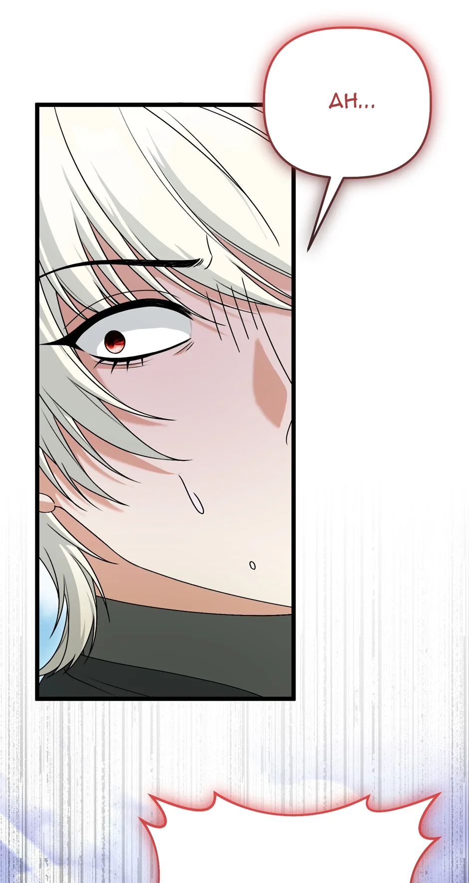 The Villainess Has Changed Chapter 64 page 19