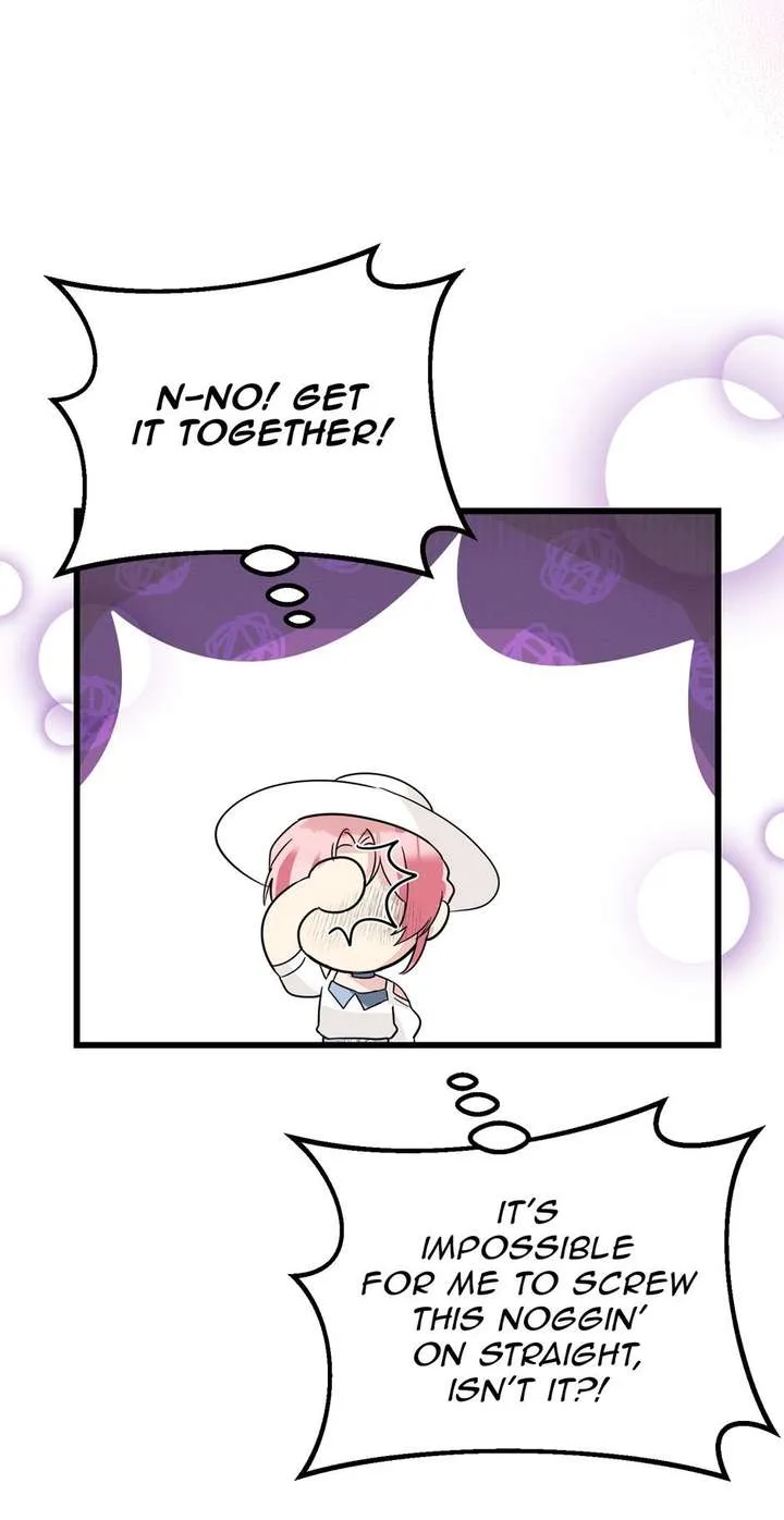 The Villainess is Busy Baking Bread! Chapter 64 page 39