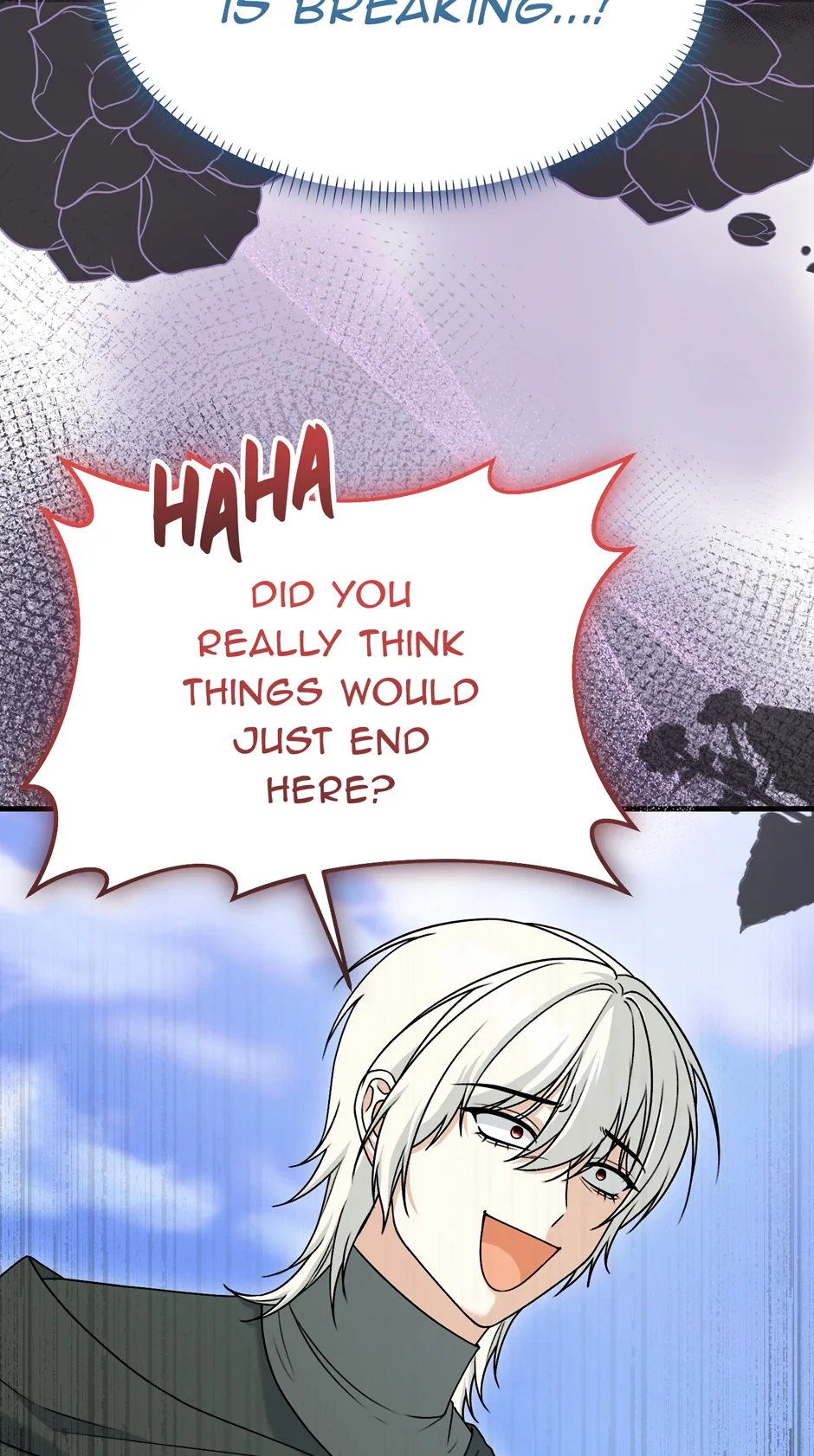 The Villainess Has Changed Chapter 64 page 16