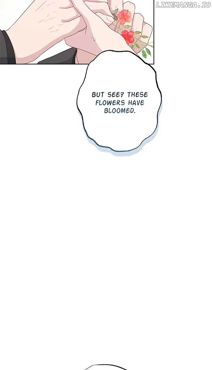 The villain’s young backer Chapter 65 page 91