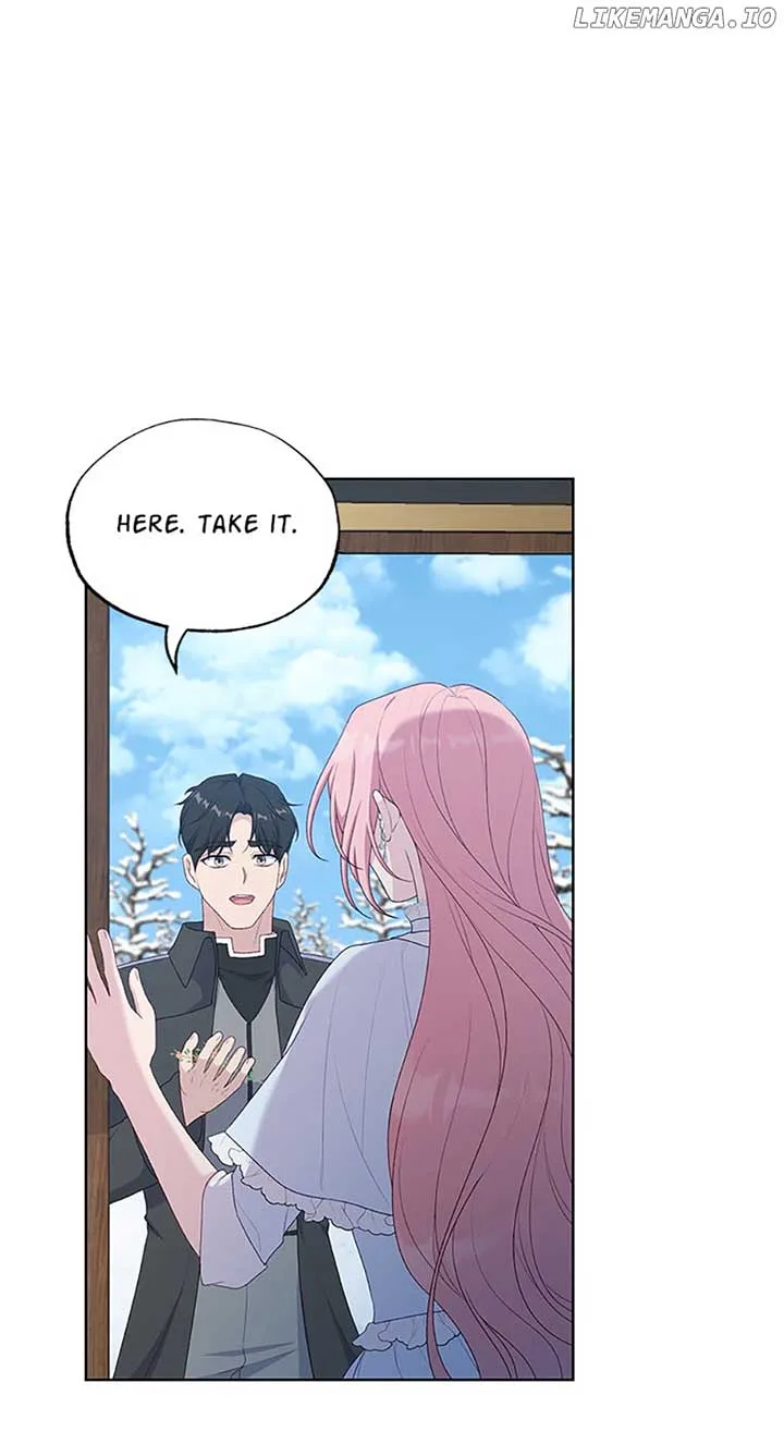 The villain’s young backer Chapter 65 page 86