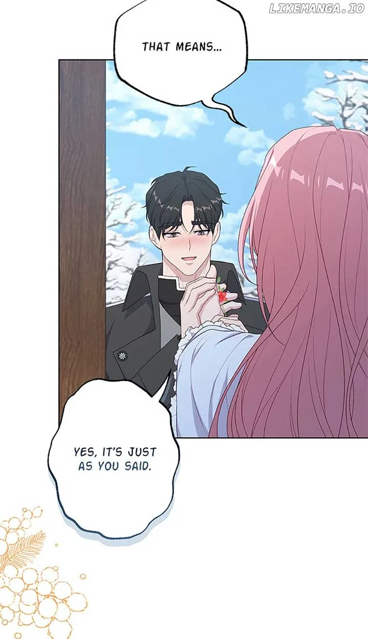 The villain’s young backer Chapter 65 page 92