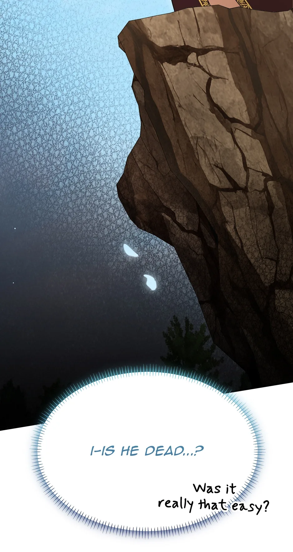 The Villainess Has Changed Chapter 64 page 23