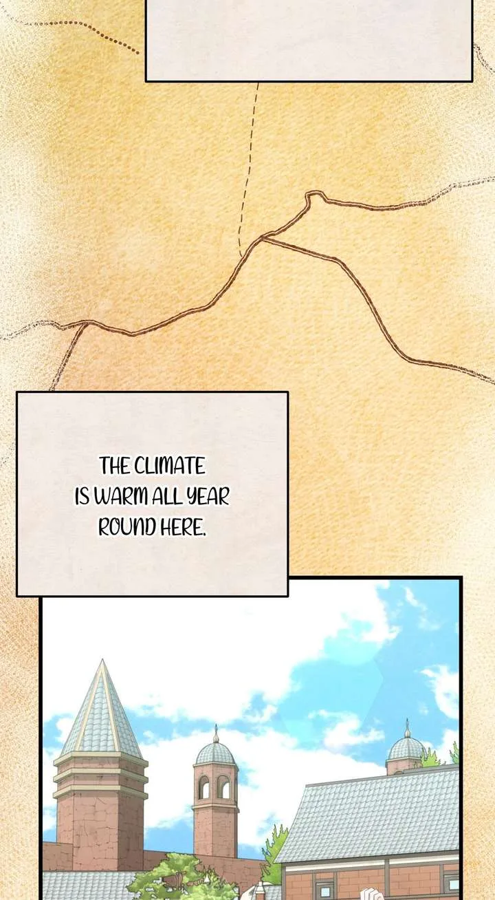 The Villainess is Busy Baking Bread! Chapter 64 page 46