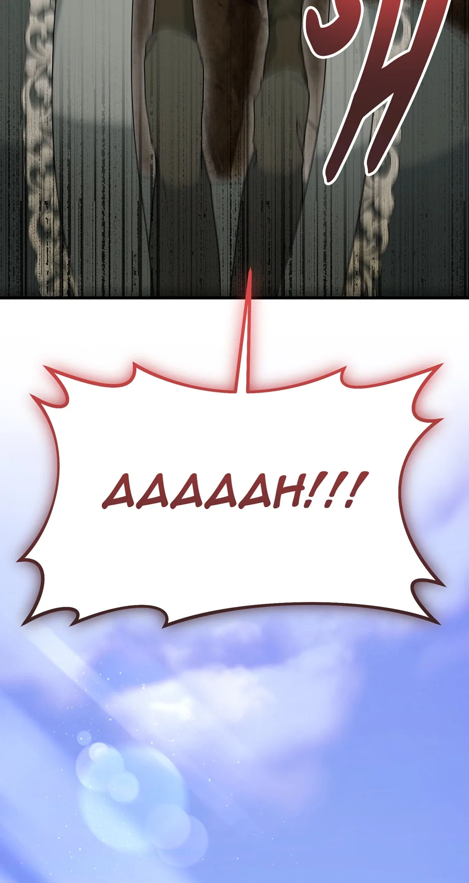 The Villainess Has Changed Chapter 64 page 21