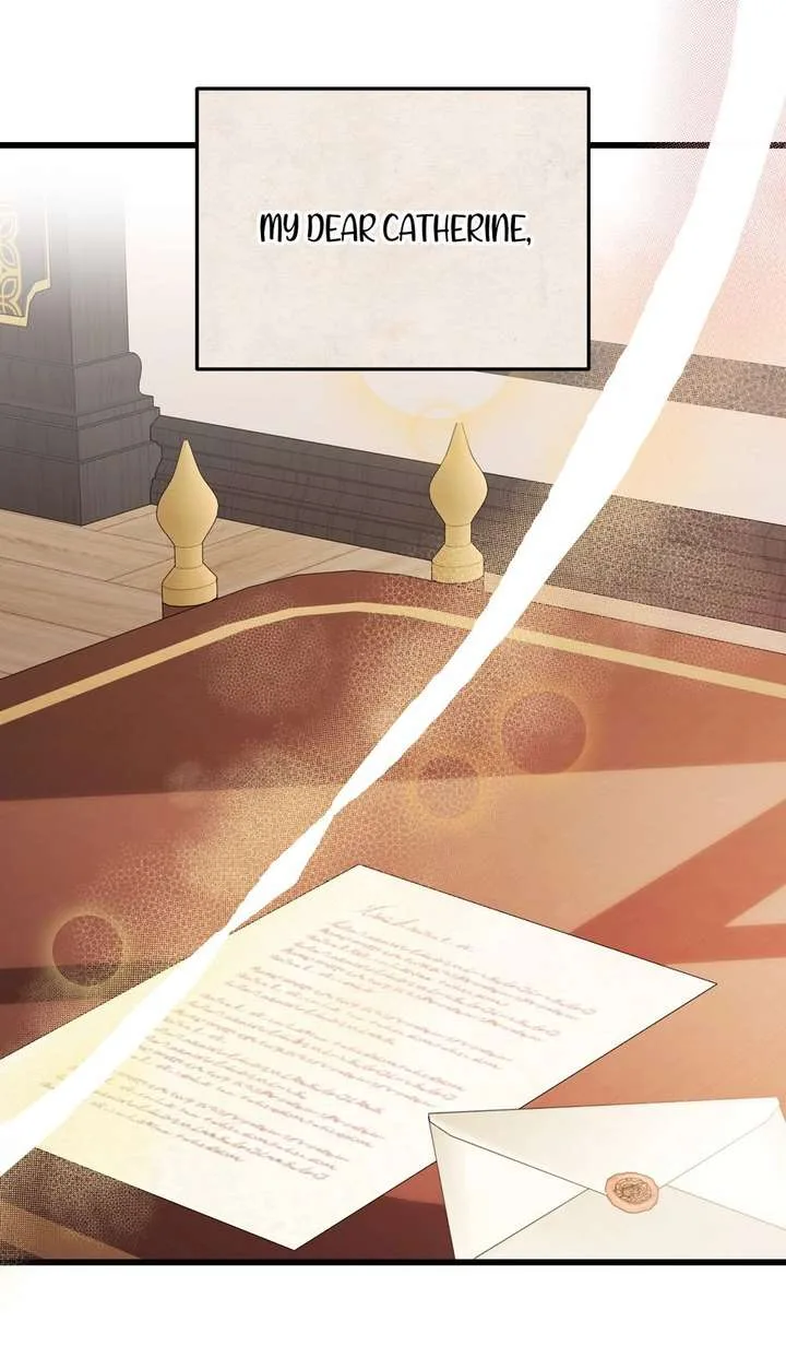 The Villainess is Busy Baking Bread! Chapter 64 page 44