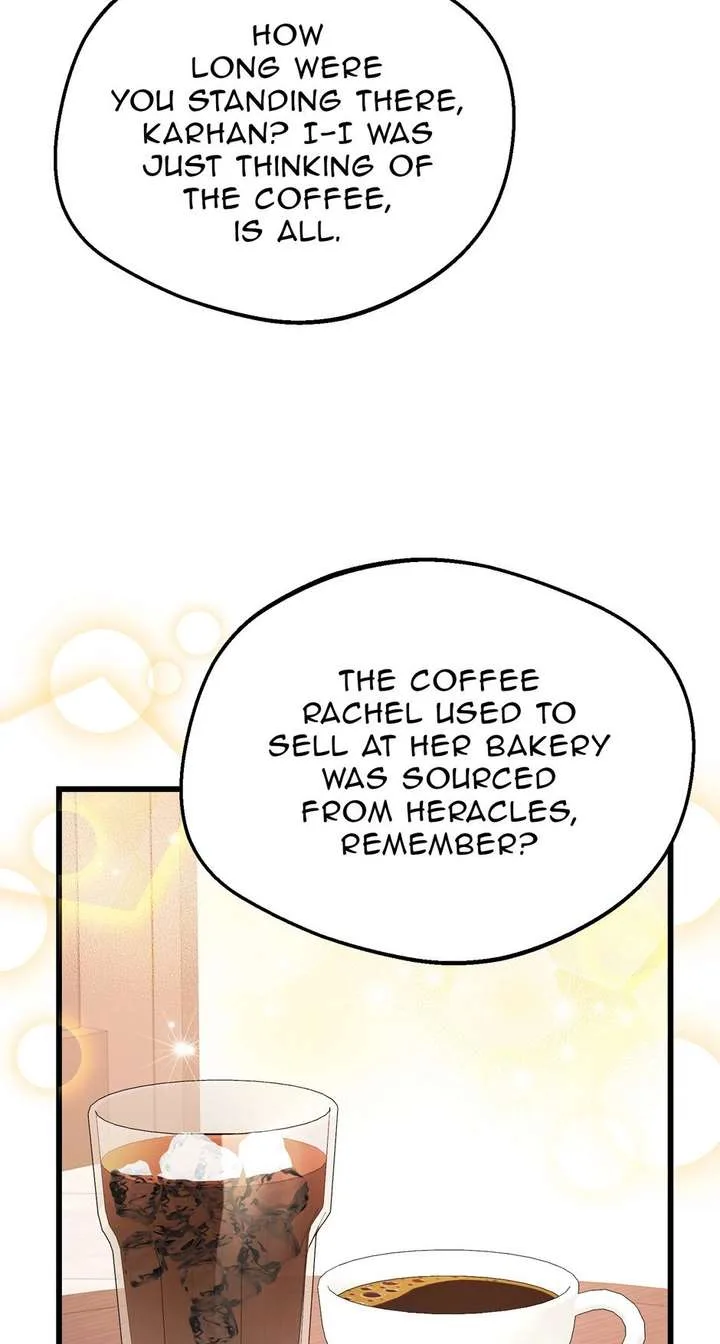 The Villainess is Busy Baking Bread! Chapter 64 page 57