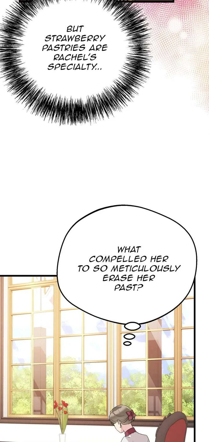 The Villainess is Busy Baking Bread! Chapter 64 page 52