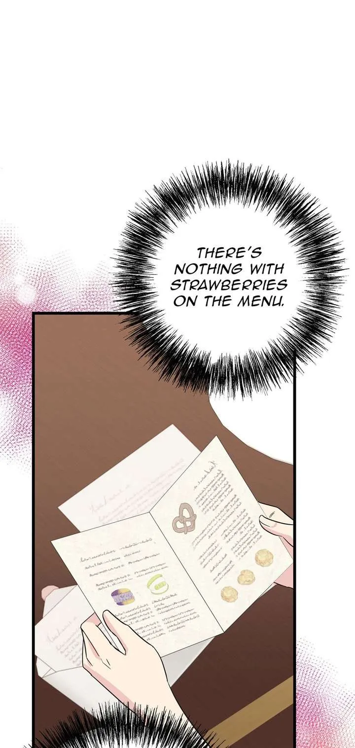 The Villainess is Busy Baking Bread! Chapter 64 page 51