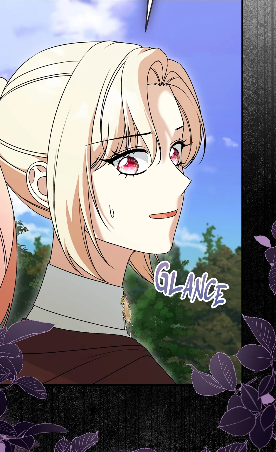 The Villainess Has Changed Chapter 64 page 29