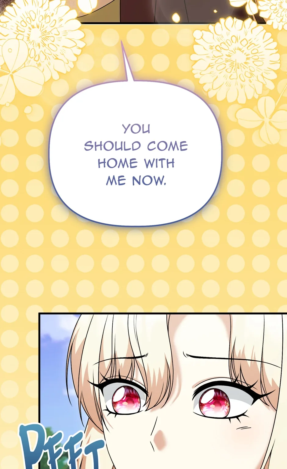 The Villainess Has Changed Chapter 64 page 33
