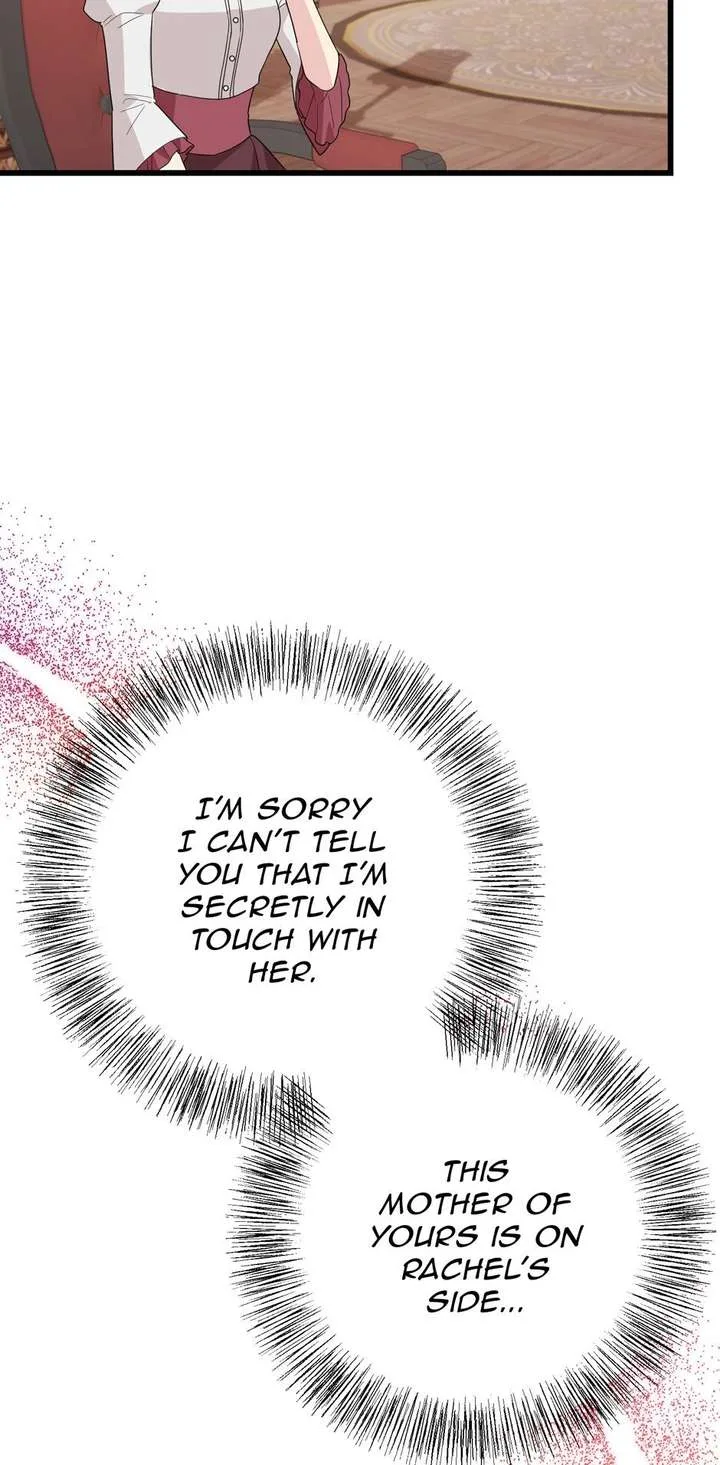 The Villainess is Busy Baking Bread! Chapter 64 page 62