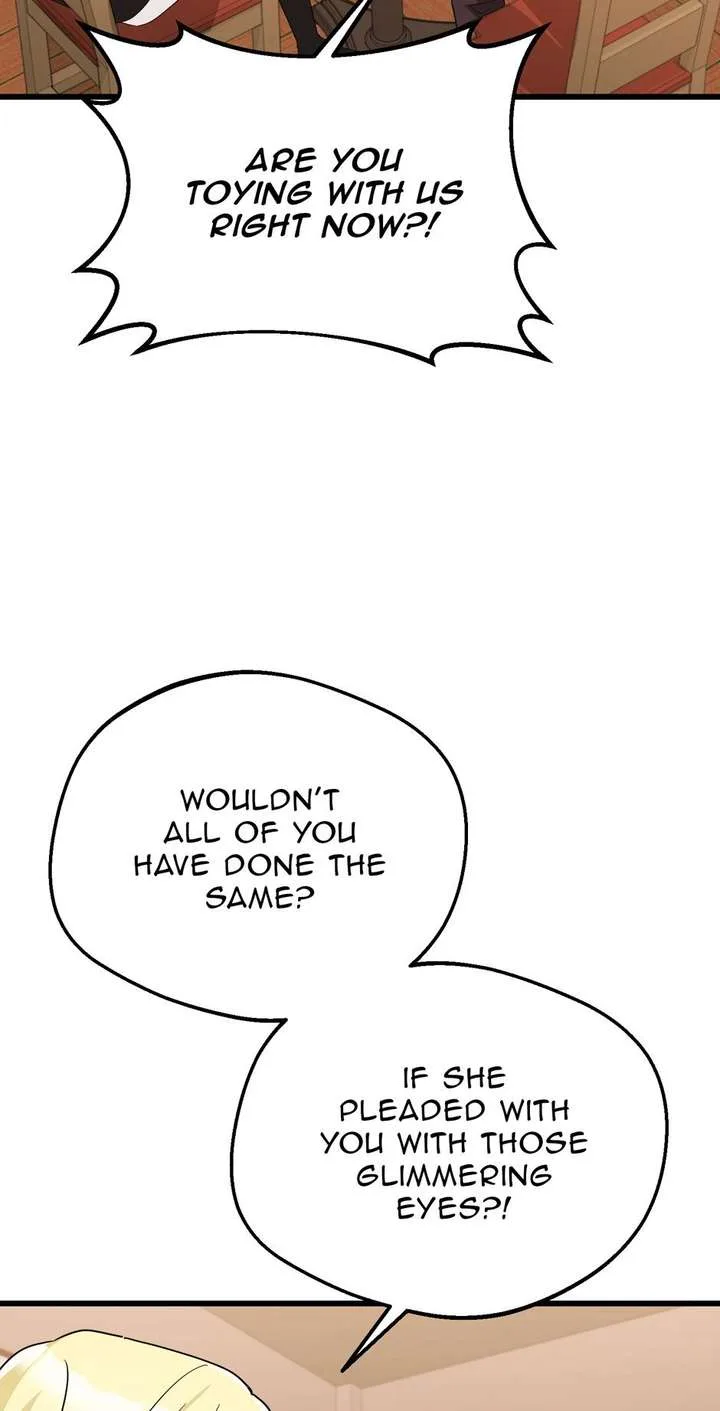 The Villainess is Busy Baking Bread! Chapter 64 page 71