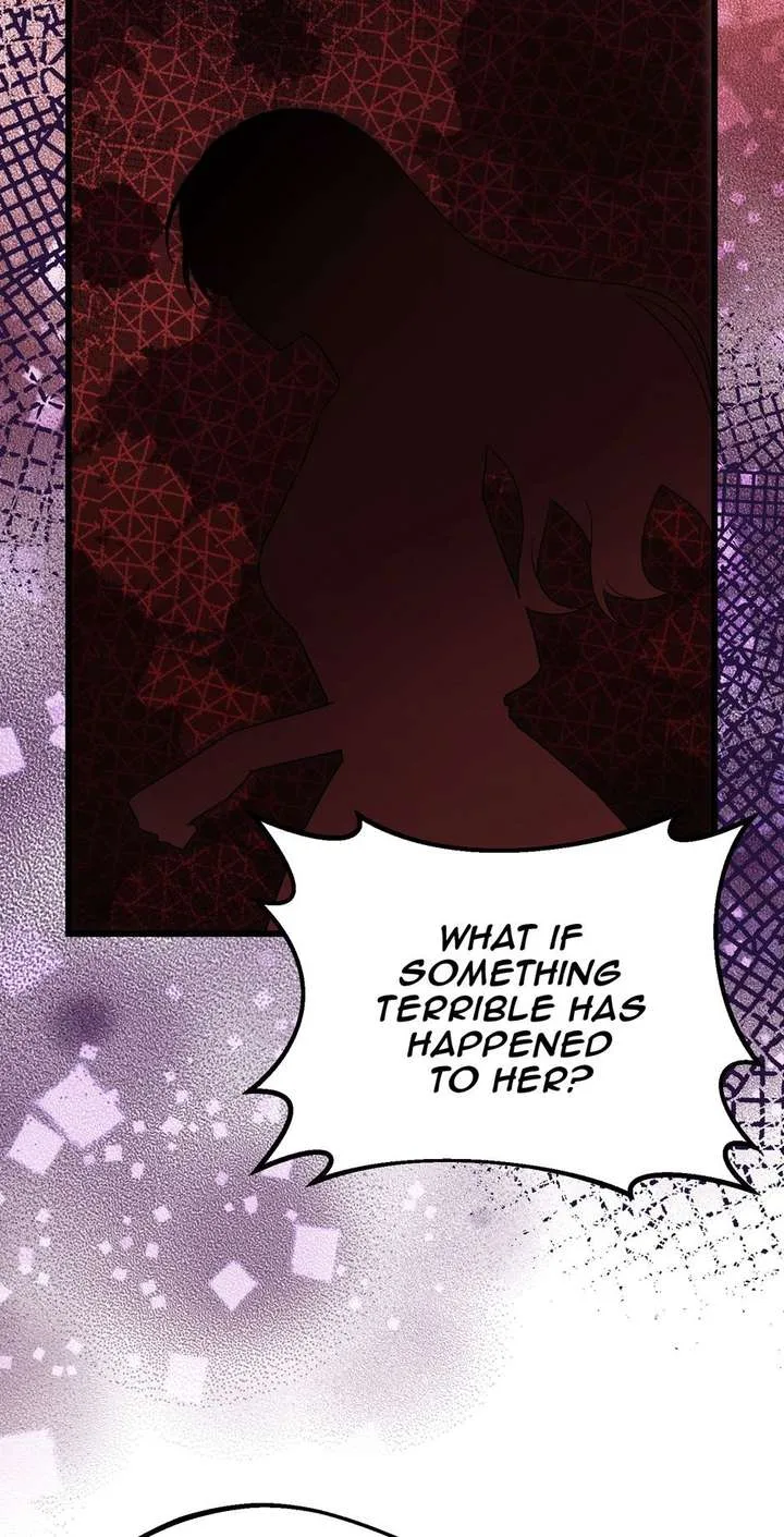 The Villainess is Busy Baking Bread! Chapter 64 page 73