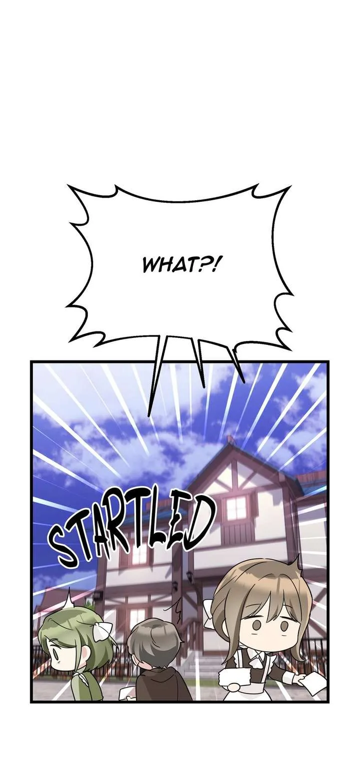 The Villainess is Busy Baking Bread! Chapter 64 page 69