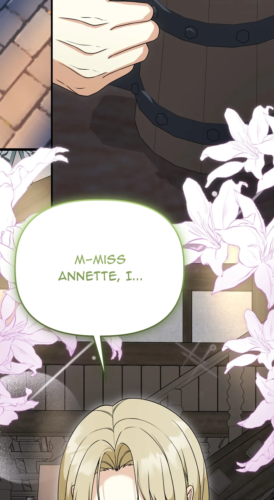 The Villainess Has Changed Chapter 64 page 44