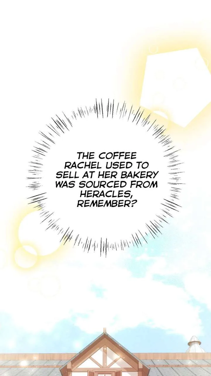 The Villainess is Busy Baking Bread! Chapter 64 page 79