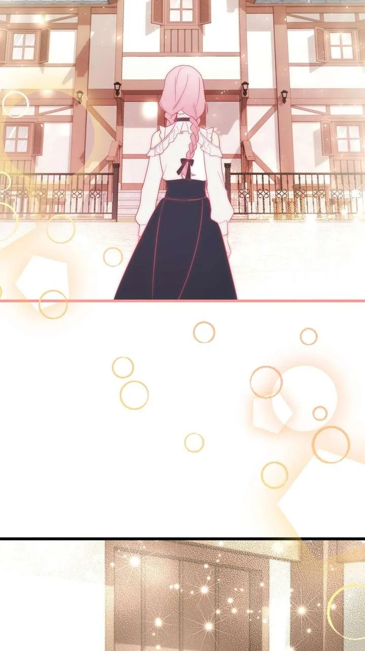 The Villainess is Busy Baking Bread! Chapter 64 page 80