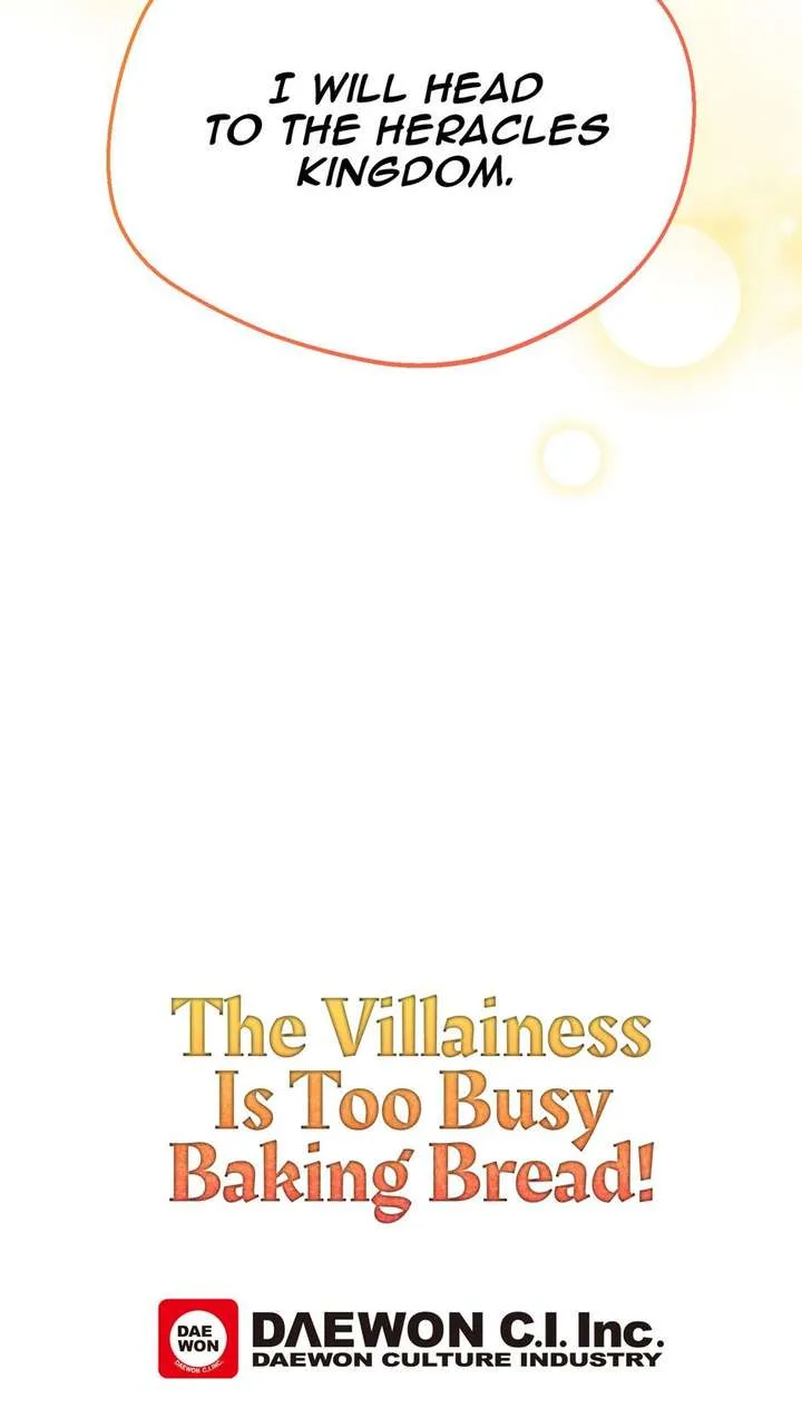 The Villainess is Busy Baking Bread! Chapter 64 page 82