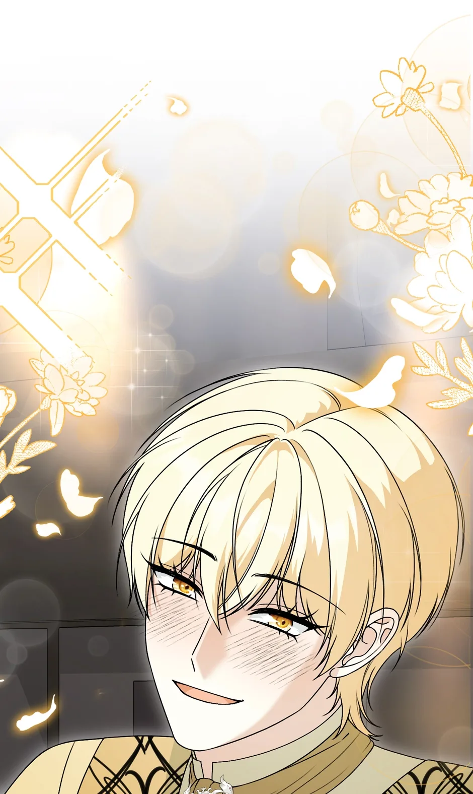 The Villainess Has Changed Chapter 64 page 49