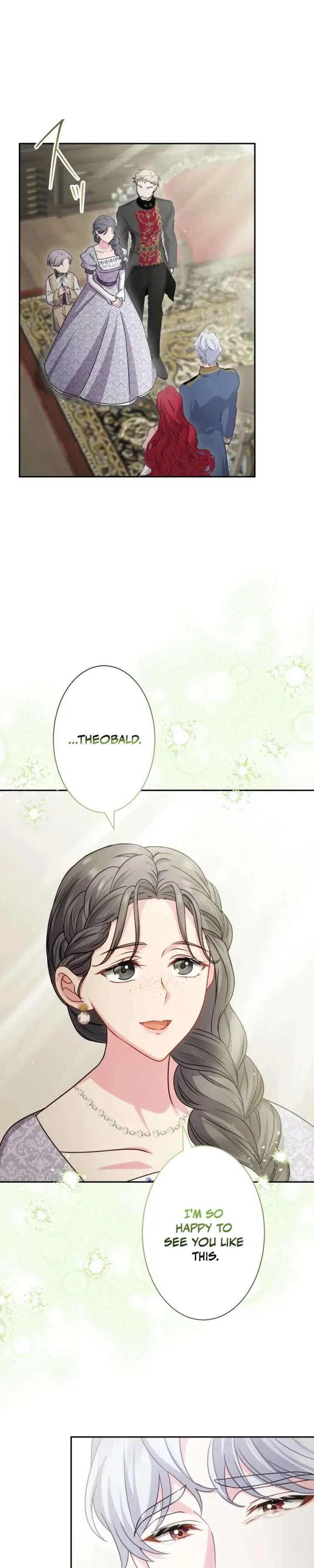 Too Much Regeneration! Now the King Obsesses Over Me Chapter 63 page 11