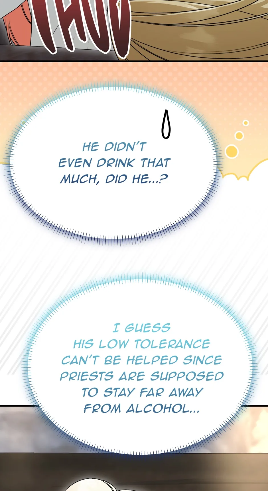 The Villainess Has Changed Chapter 64 page 47