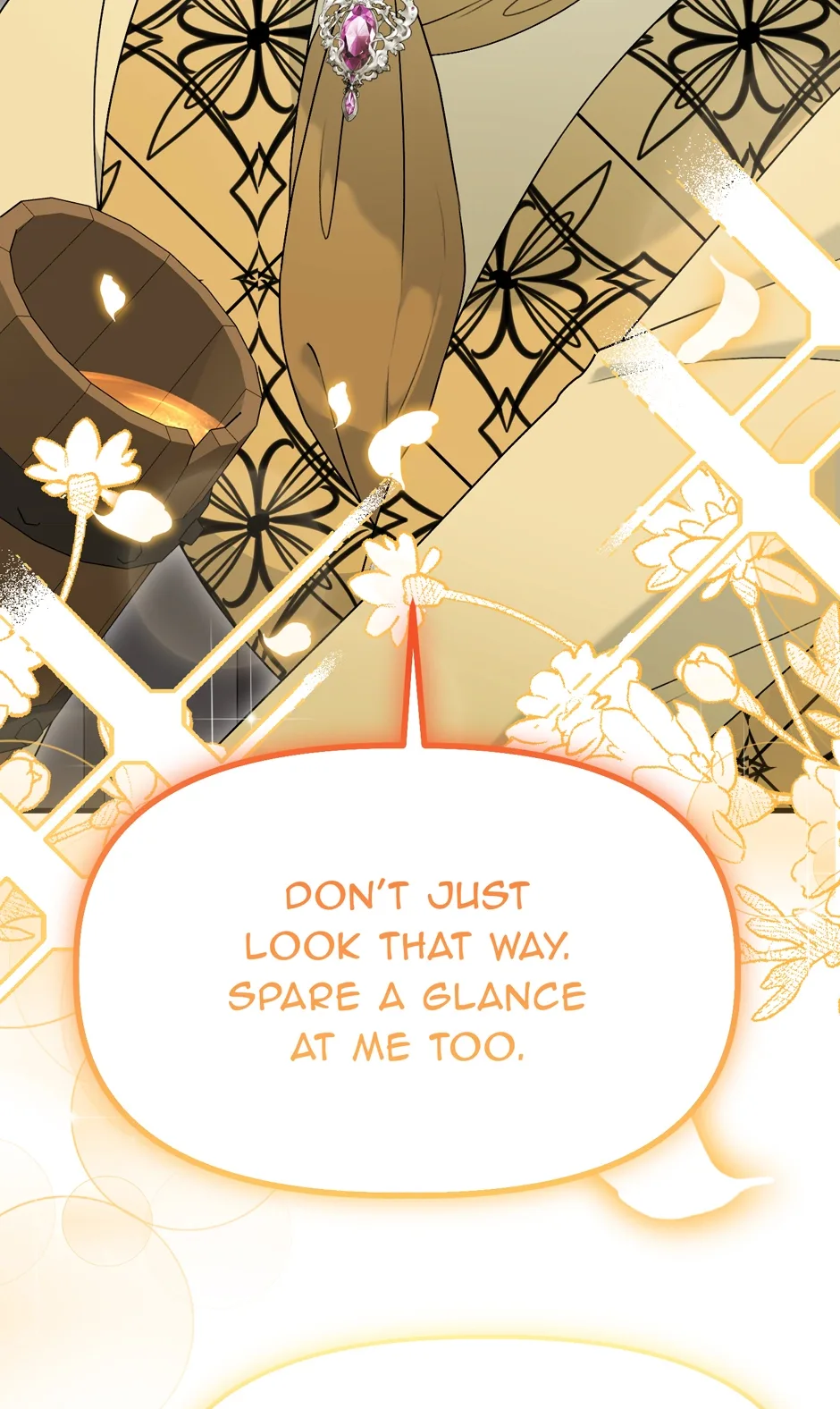 The Villainess Has Changed Chapter 64 page 50