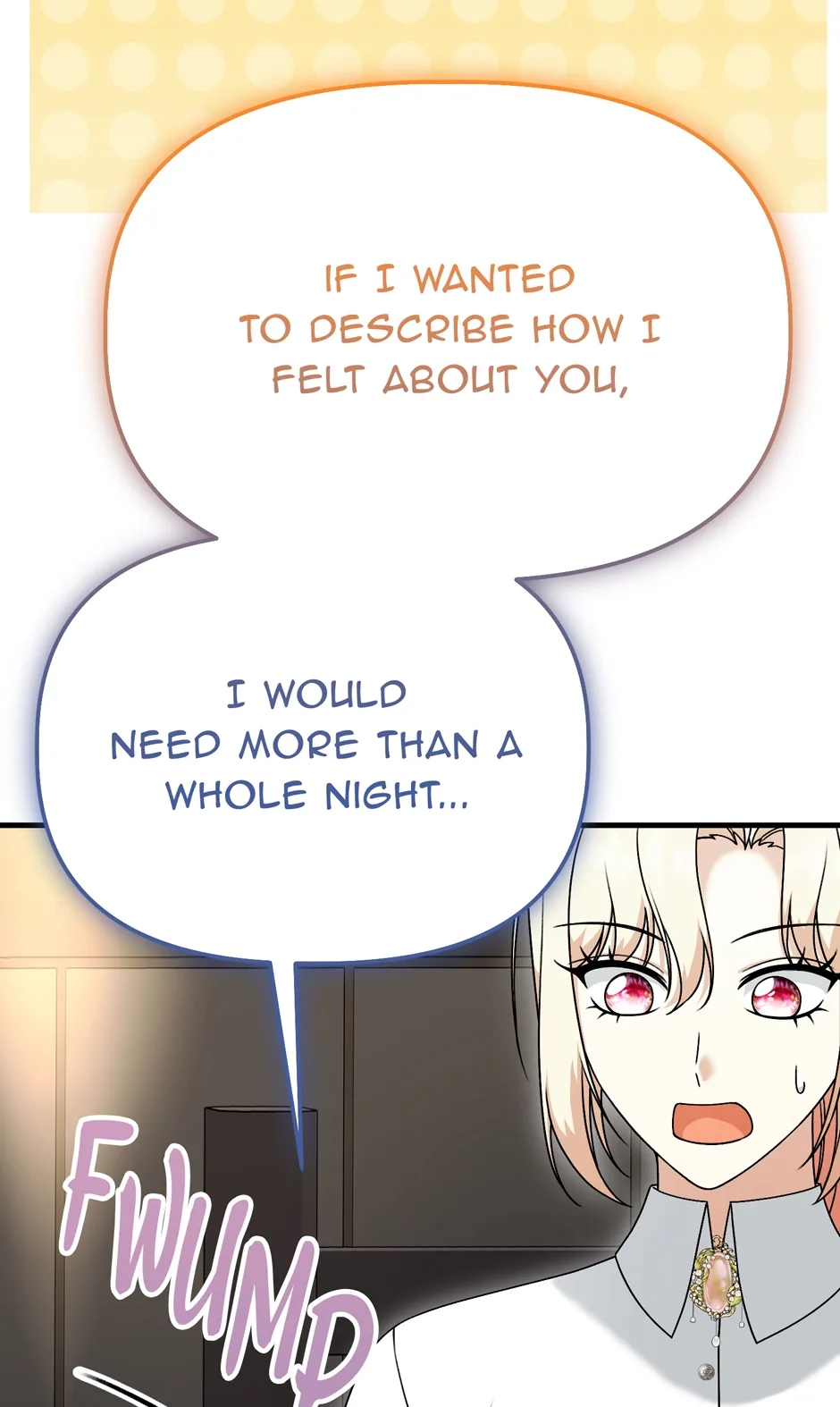 The Villainess Has Changed Chapter 64 page 52