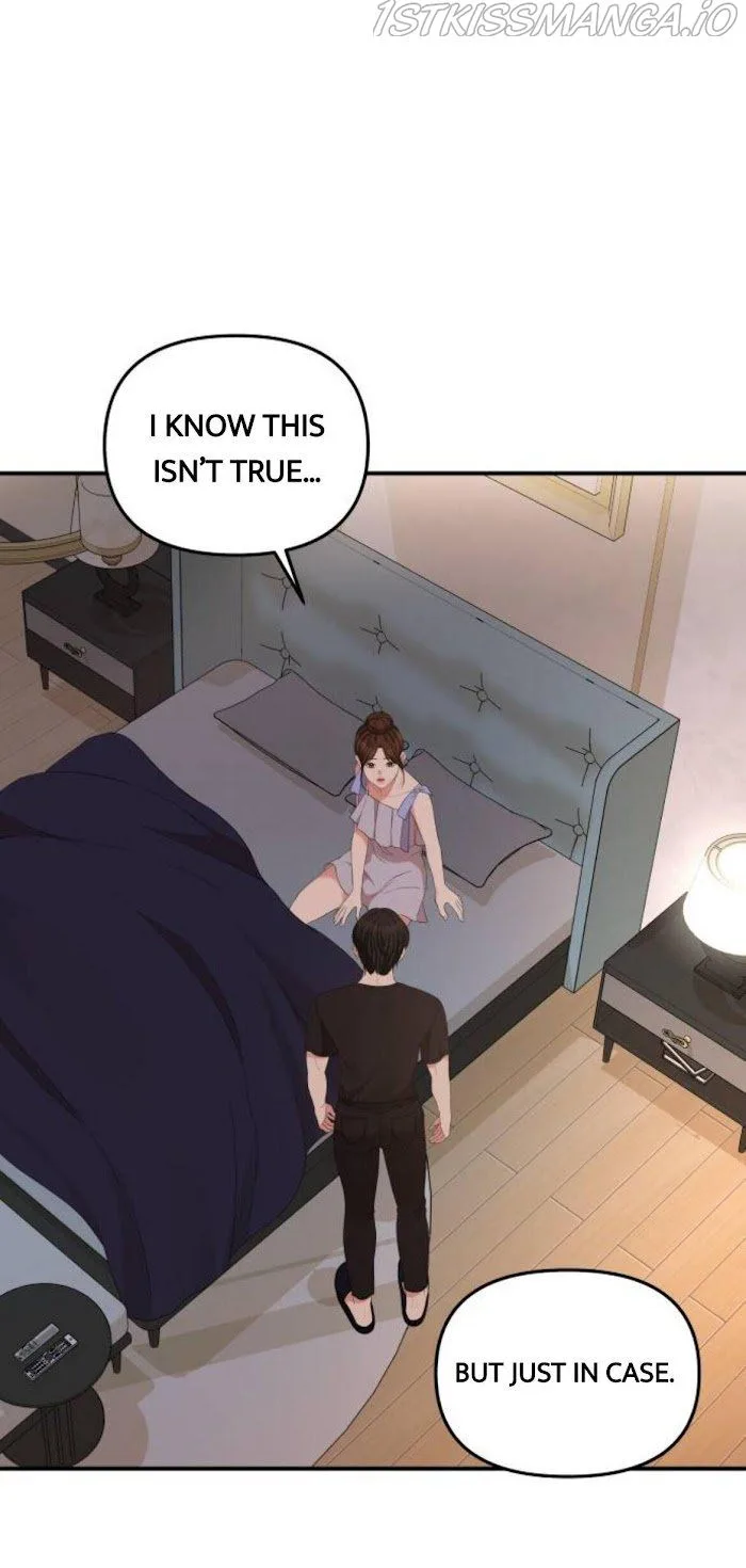 To You, Who Keep the Star Chapter 64 page 2