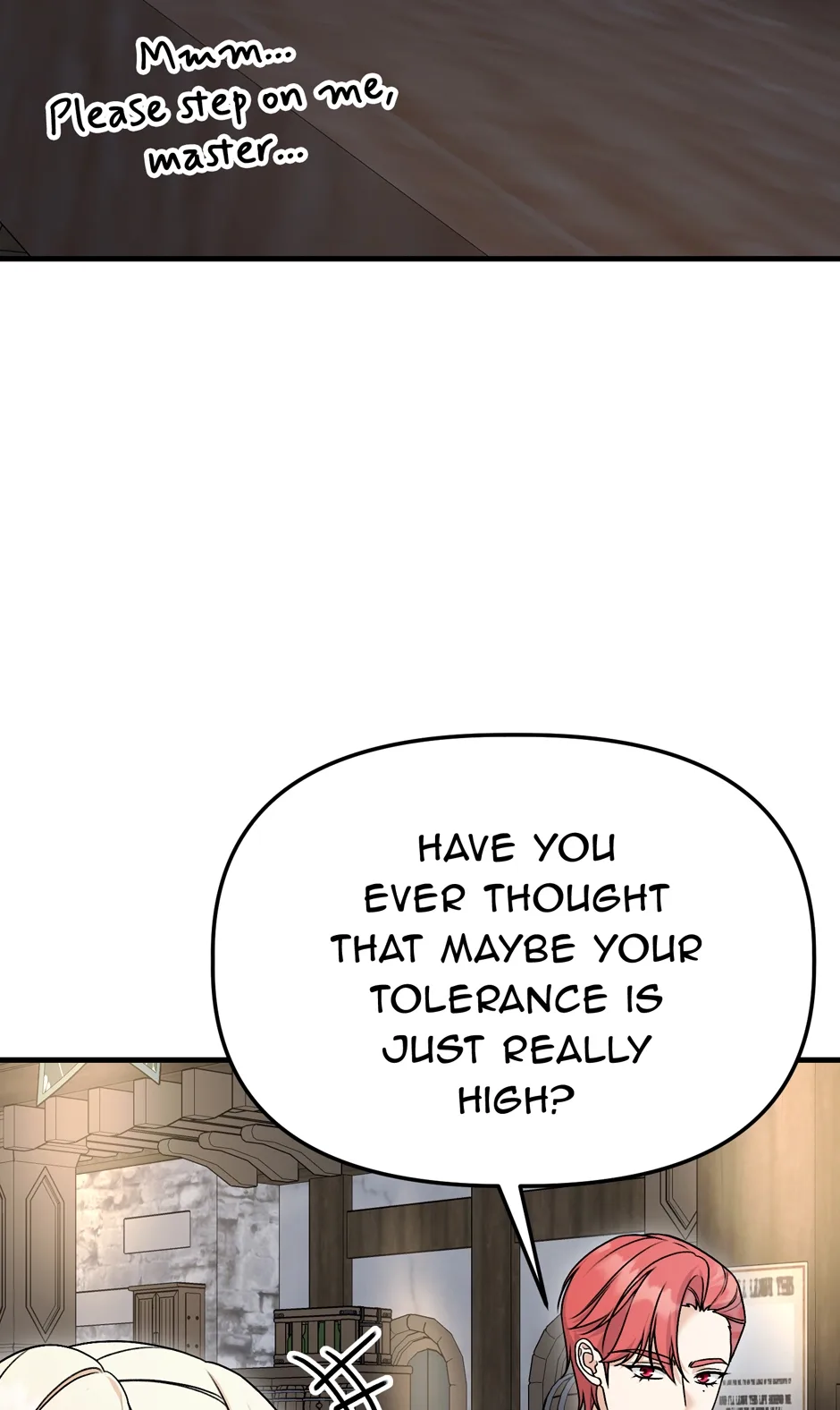 The Villainess Has Changed Chapter 64 page 55