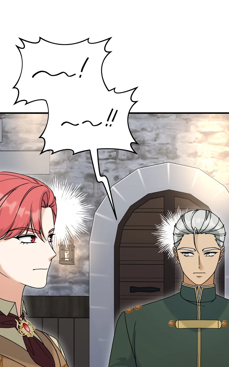 The Villainess Has Changed Chapter 64 page 57