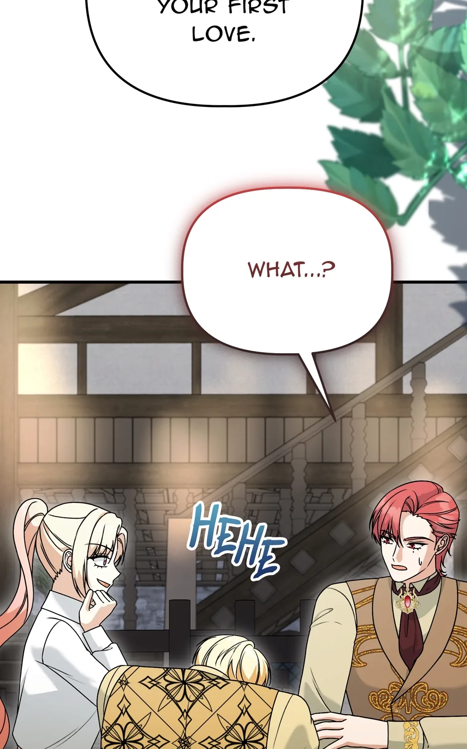 The Villainess Has Changed Chapter 64 page 62