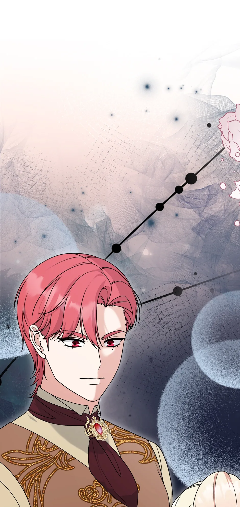 The Villainess Has Changed Chapter 64 page 65
